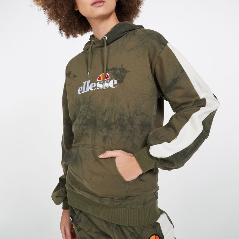 ellesse Cesare Hoodie